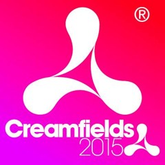 Dannic - Live @ Creamfields 2015 (Free Download)