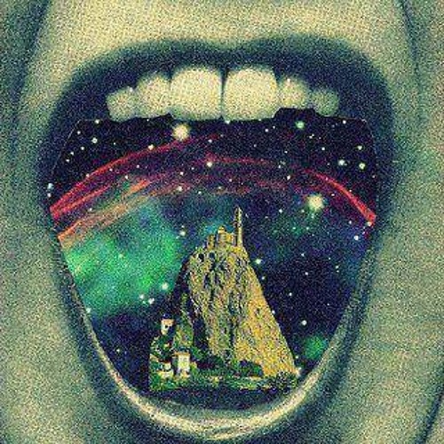 Ix-Chel, Centeno, Vizek, Heaven - EQUILIBRISTAS