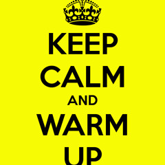 20min Warm Up Mix - II