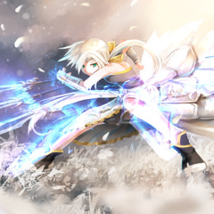 Nightcore - Atomic