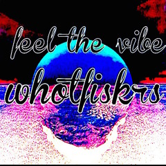 Feel The Vibe [prod. by whotfiskrs]