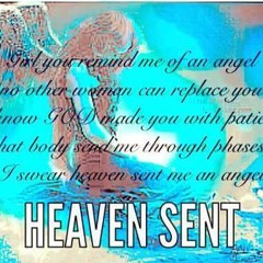 Reap XO , Bar, King Kwon- Heaven Sent Mix