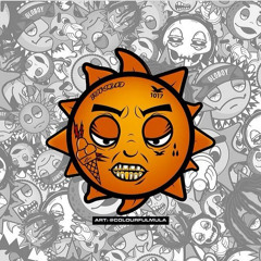 **REMIX**(Prod. By @NxtiveOnTheBeat)|  "Choppers" #AudioCartel