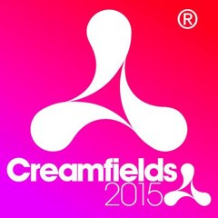 Tiësto - Live @ Creamfields 2015 (Free Download)