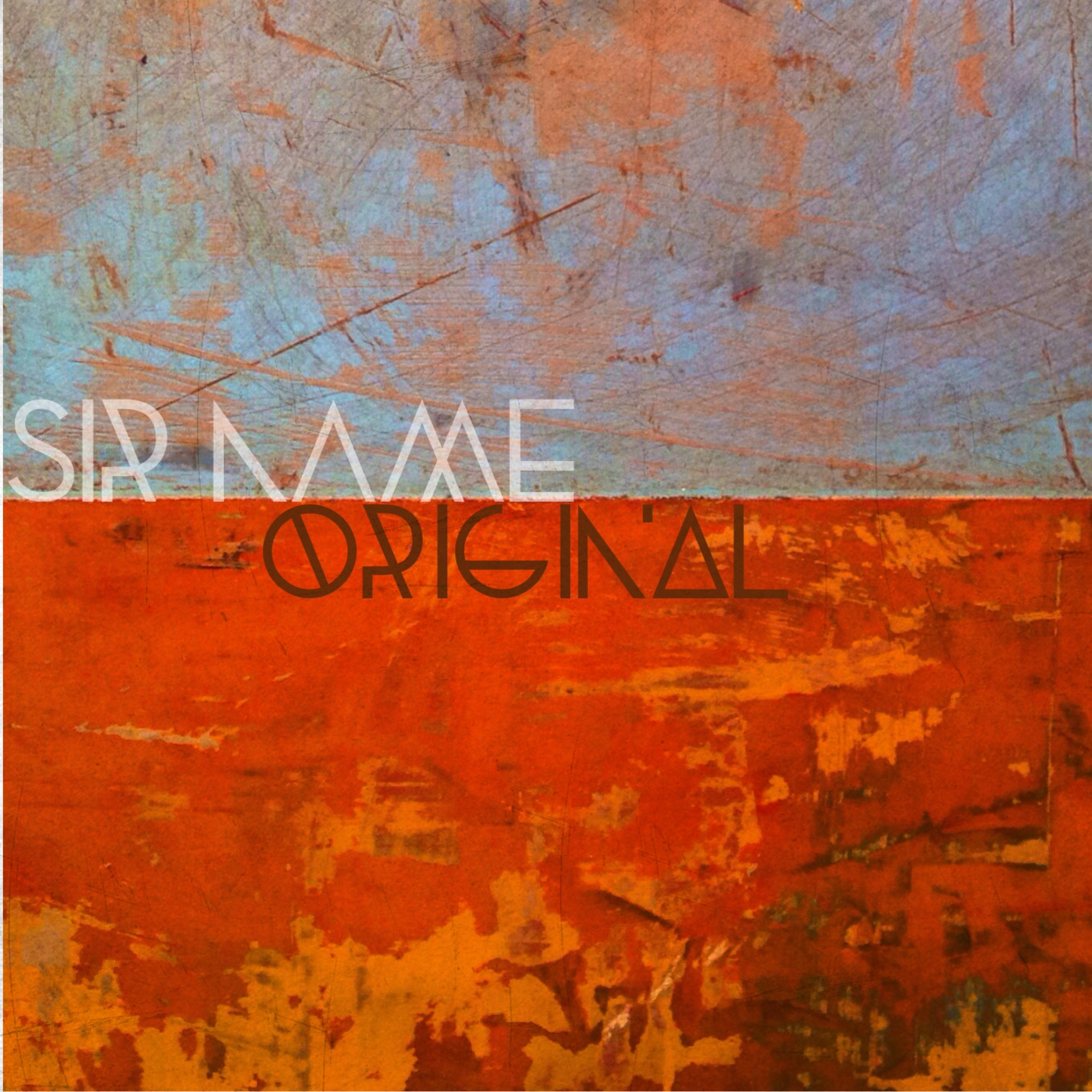 O R I G I N A L episode artwork
