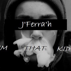 I'm That Kid (prod. NUTTYBUDDYONTHETRACK)