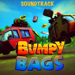 Bumpybags Lettripbegins