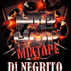 Dj NEGRITO - HipHop MIXTAPE 2015 (DangerMusic) | @action Crew507