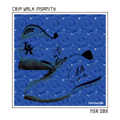 NSR DBX - Crip Walk Insanity