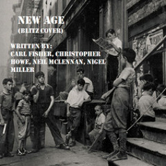 Damn Kids - New Age
