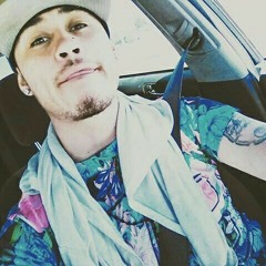 Alejandro G. RideRound&GetLit (produced by stevo from i-5)