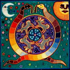 Southamerican Poem (Alternate Take)