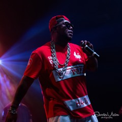 Twista - Higher freestyle ft. Gritz