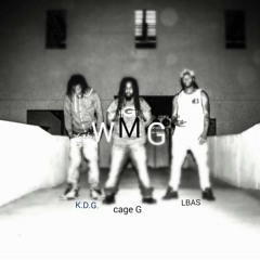 Kfosta ft. Lbas x Kick it for a hr