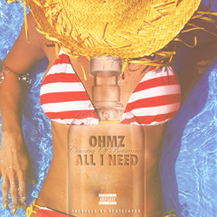 All I Need [Prod By Beatslayer]