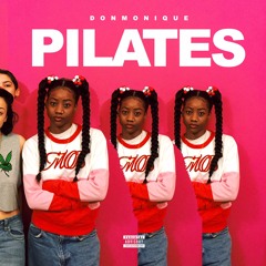 Pilates (Kendall, Kylie, Miley)