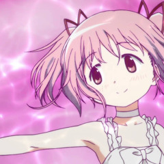 Madoka OP [ClariS - Connect] 8 - bit Cover