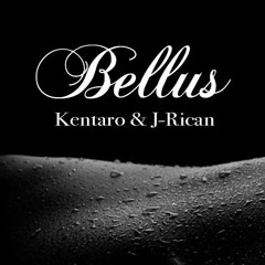 Kentaro & J-Rican - Bellus