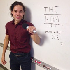 Episode 2: EDC 2015 in Review with Joe Deza