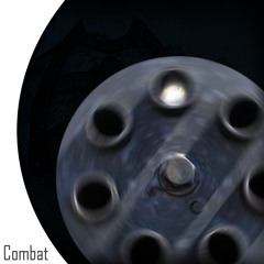 Combat feat. Nicholas Standing