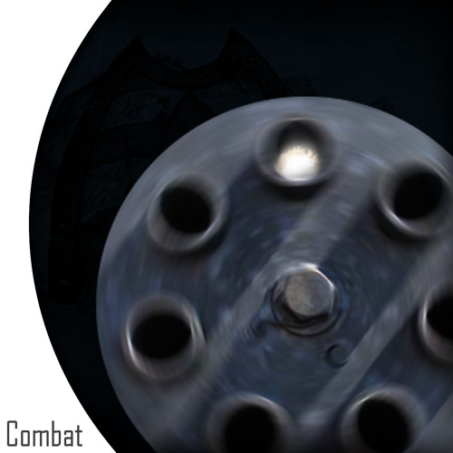 Combat feat. Nicholas Standing