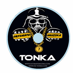 Tonka - Ultimate Muzika (Vol.7)