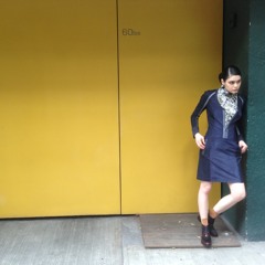 TECHNICOLOR FABRICS - Cover "GLOBOS" by Bellavista