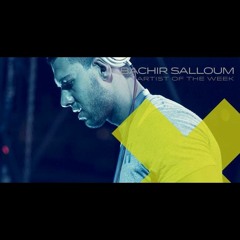 Bachir Salloum - Artist Of The Week On FriskyRadio (4 - Aug - 15).MP3