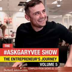 Ask GaryVee - Entrepreneur's Journey Volume 5 Preview