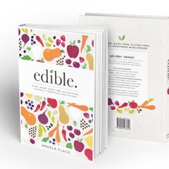 Edible: The Book