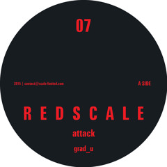 RDSCL07 (VINYL ONLY) (RED-BLACK MARBLED VINYL) | Snippets