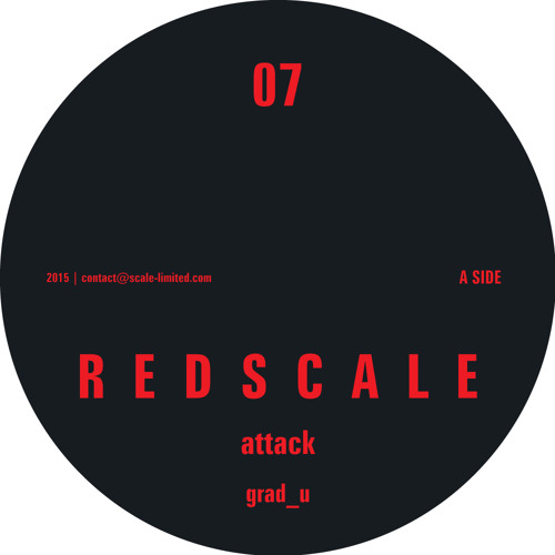 RDSCL07 (VINYL ONLY) (RED-BLACK MARBLED VINYL) | Snippets
