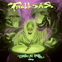 14 -  Dr. Scapolite - Bizarre Noizes [VA - Trollsås]