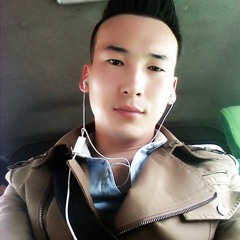 LoDko - Jiriin Mongol Ohin Cover Version