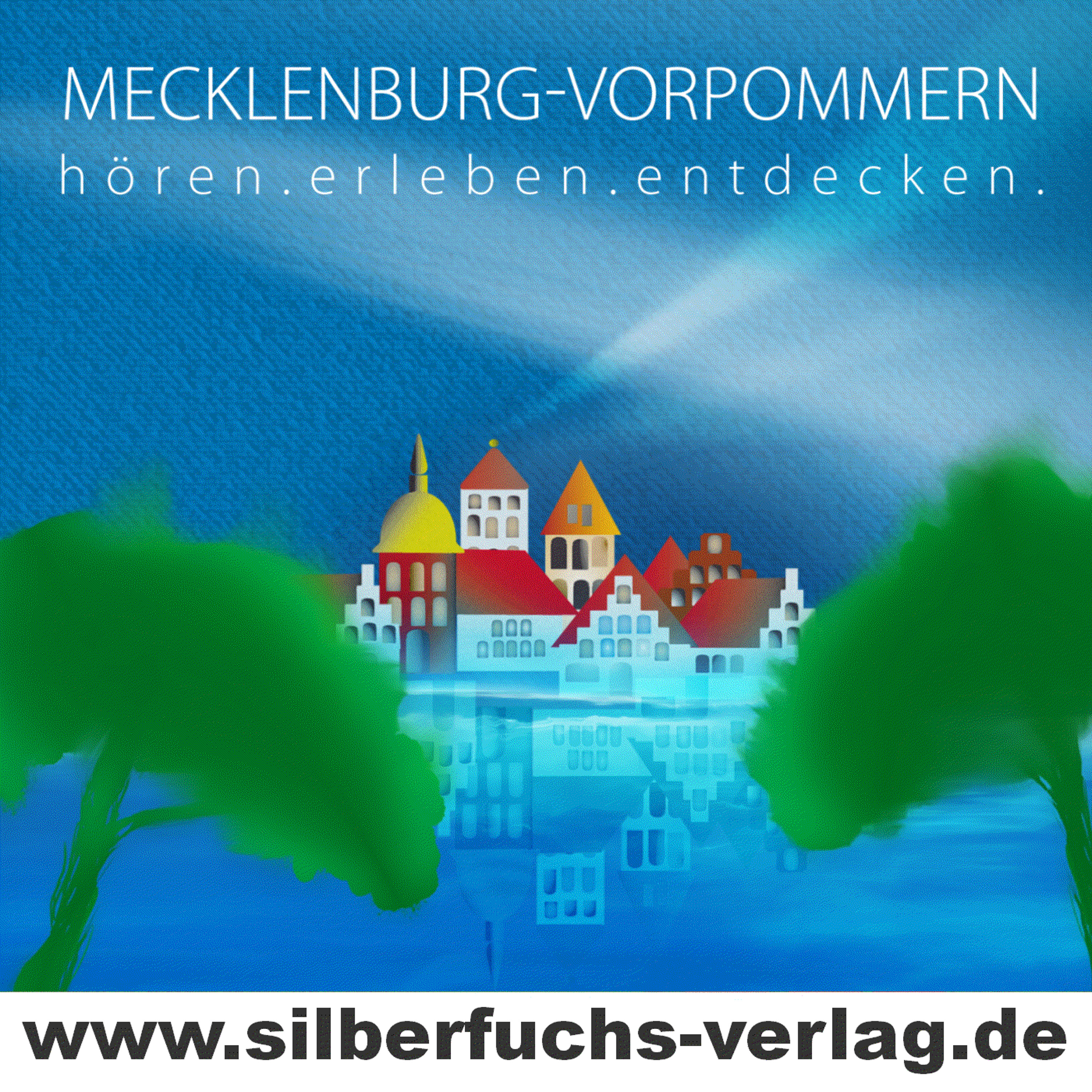 Silberfuchs-Verlag