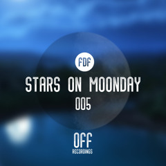 Stars On Moonday 005 - Off Recordings (Tribute Mix by SurFlex)