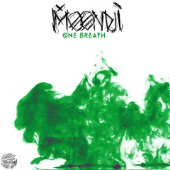 MOONDJI - One Breath [FB003] [FREE]