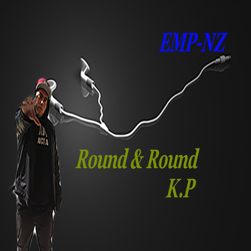 Round And Round KP
