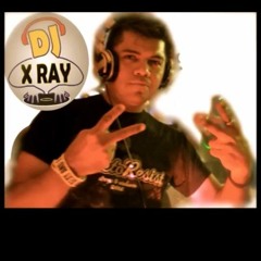 MIX DE LOS 90'S  DJ XRAY 2015