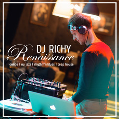 Renaissance [chillout, nu jazz, deep house mix]