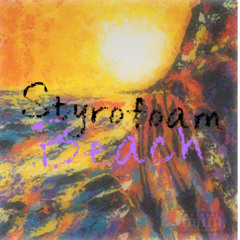 Metallic Keem "Styrofoam Beach" (prod Swooshisreal)