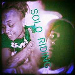 Solo Riding Toon ft. Malachi