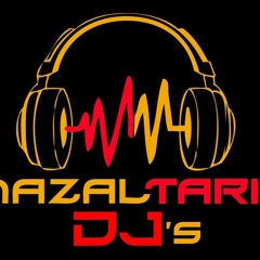 UnderCover - Balikali Bass & Gezz  Edit Nave Mazaltarim
