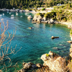 Deep Summer Mix Vol.7(Mixed & Compiled By AnGeLo)