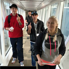 COLD BREEZE - DISTORTED ELOQUENCE (GRILLZ, FLICKSTA & SERVE ONE)