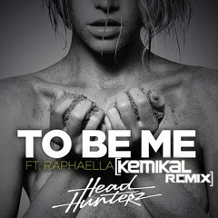 To Be Me - Headhunterz(Kemikal Remix)FREE DL 320k