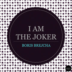 Caspase - Boris Brejcha (Original Mix) PREVIEW