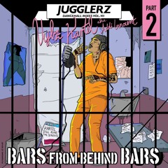 Vybz Kartel - Bars From Behind Bars PART 2 [Jugglerz Dancehall Mixes Vol.7] #FreeDownload