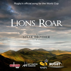 Lions Roar
