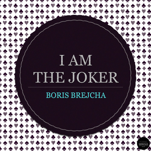 Don´t Fall Asleep - Boris Brejcha (Original Mix) PREVIEW